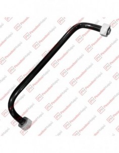 Flexible Aire Compresor Iveco Cursor (w 4844) (5802038457)