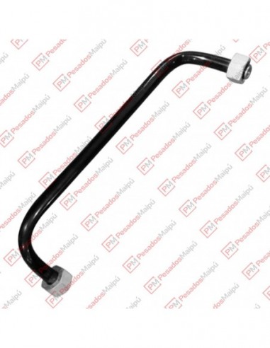 Flexible Aire Compresor Iveco Cursor...