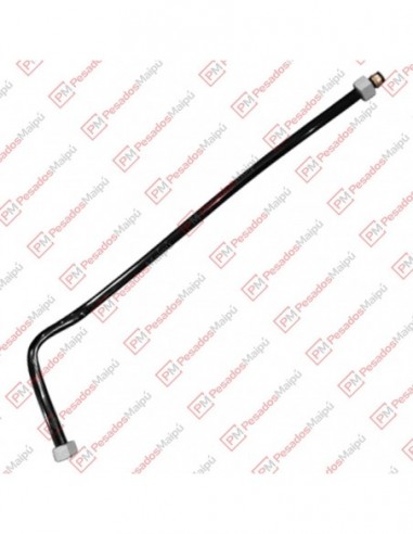 Caño Compresor Iveco Cursor (w 4845)
