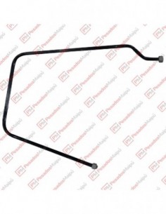 Caño Compresor Iveco Cursor...