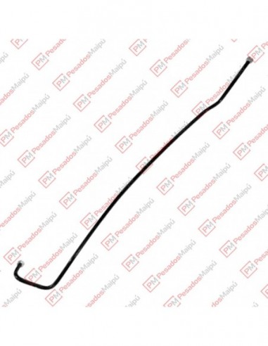 Caño Compresor Iveco Tector (w 4869)