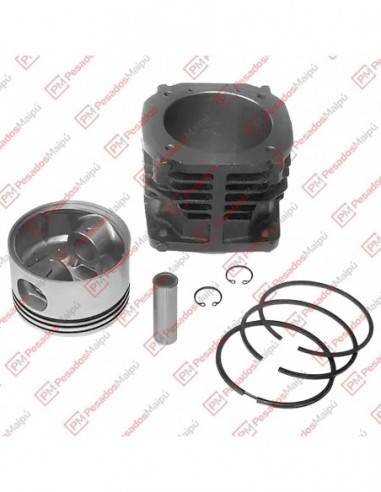 Conjunto Compresor Mb 94 Mm (3521300108)