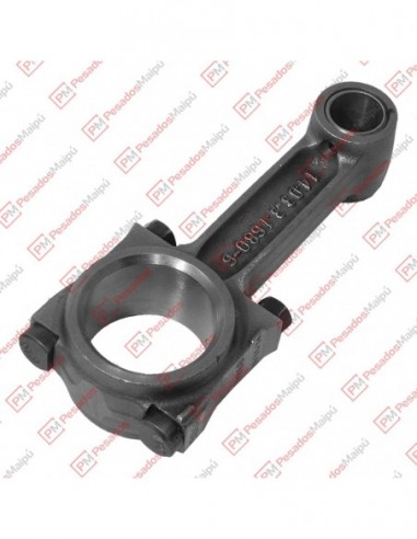 Biela Compresor Mb 94mm Larga...