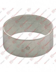 Buje Trasero Holset 98 Mm...