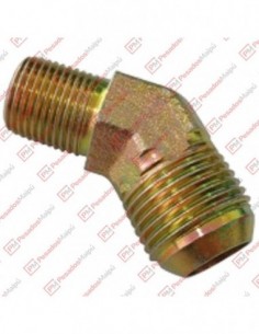 Conector Salida Compresor...