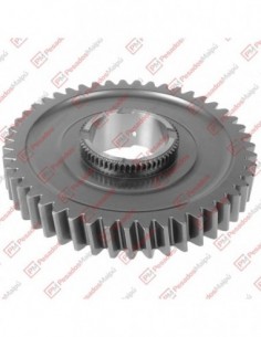 Engranaje 1ra 47z Fs6306... 2
