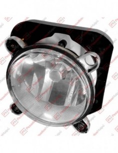Optica Ford Cargo L/n Baja...