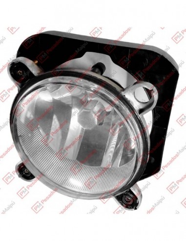 Optica Ford Cargo L/n Baja Izquierda...
