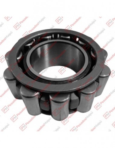 Rodamiento Caja Pesaro 416 (ki 35 X...