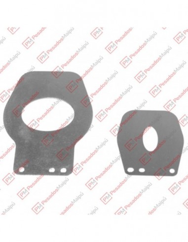 Juego Flapers Comp Marelli 70mm Fiat...