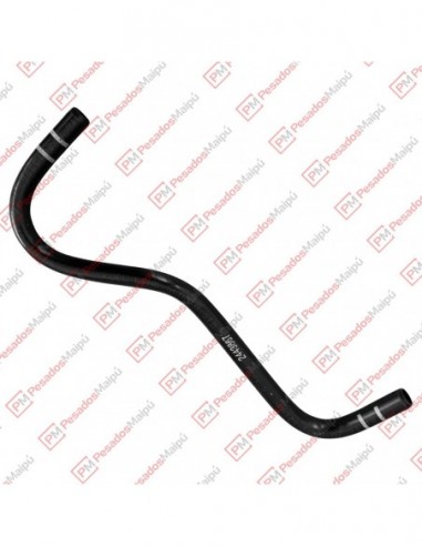 Flexible Combustible Scania  Ntg...