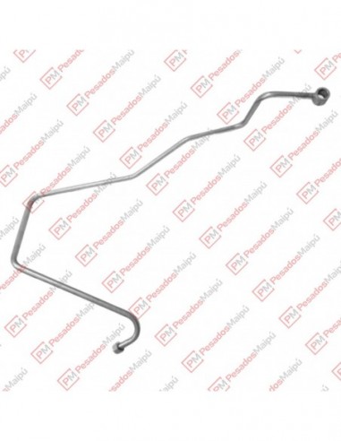 Tubo Compresor Mb Om 904 Of 1417 /...