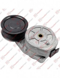 Tensor Correa Apv 2737 Sc P...