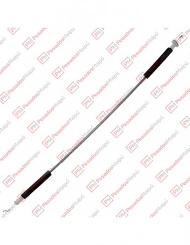 Cable Apertura Puerta Mb Der (fre...