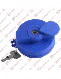 Tapa Tanque Urea Iveco Con...