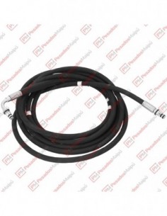 Flexible Embrague Sc Serie...