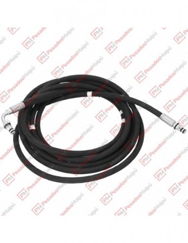 Flexible Embrague Sc Serie 4 P G R T...
