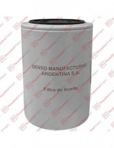 Filtro Aceite Unidad...