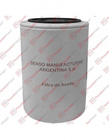Filtro Aceite Unidad Sellada (ph9453)...