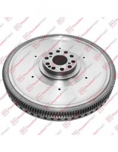Volante Motor Sc Serie 5 P / G / R...