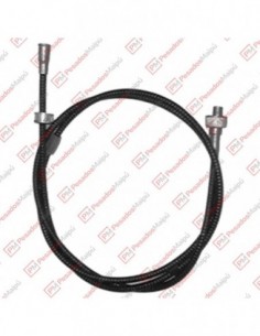 Cable Acelerador Mb 180 /...
