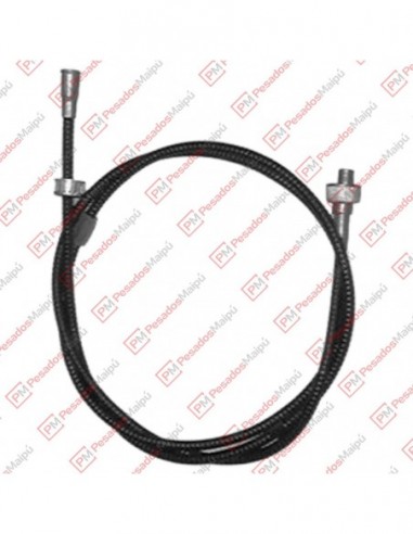 Cable Acelerador Mb 180 / 1880mm...