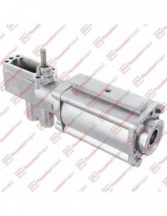 Servo Shift Caja Zf 9s-1010...