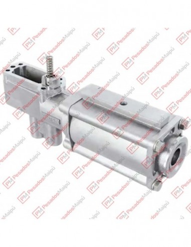 Servo Shift Caja Zf 9s-1010 /...