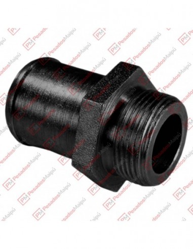 Juego Esparragos Tapa Cilindro Someca 45