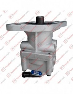 Valvula Pedalera Freno Ford... 2