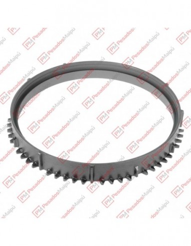 Anillo Sincronizado A Y B Scania Caja...