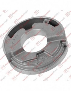 Bomba Aceite Completa G240...