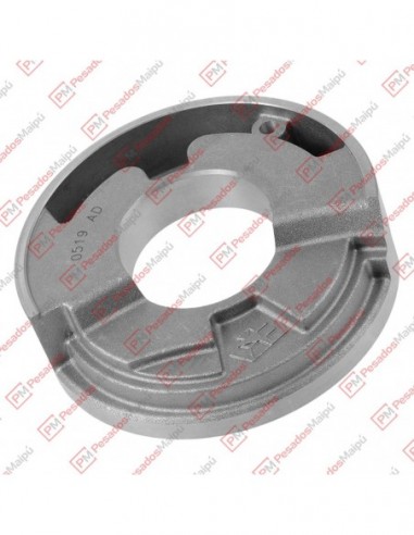 Bomba Aceite Completa G240 G210 Mb...