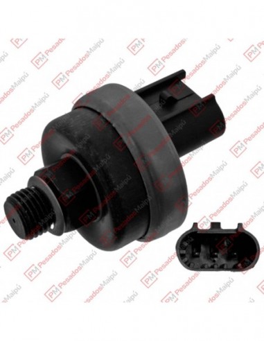 Sensor (10070) Presion Aceite Iveco...