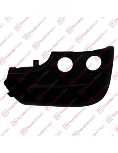 Puntera Paragolpe Sc Serie 4 Izq...
