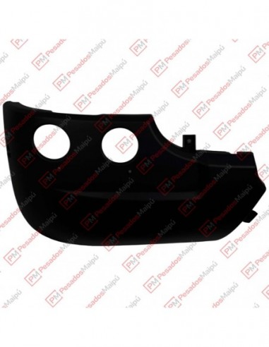 Puntera Paragolpe Sc Serie 4 Der...