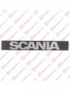 Letrero scania 11 Cm (1357259)