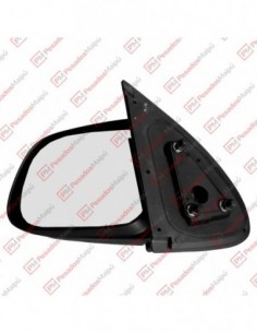 Espejo Toyota Hilux Manual...