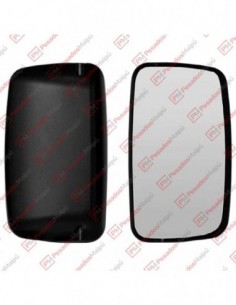Espejo Mb Accelo Manual Con...