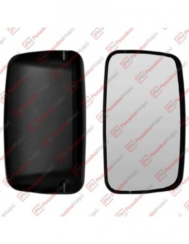 Espejo Mb Accelo Manual Con...