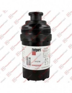 Filtro Combustible Unidad...