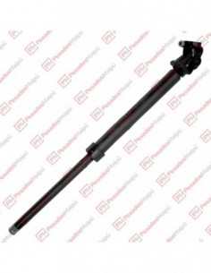 Columna Direccion 755mm Mb...