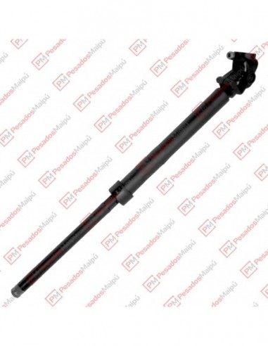 Columna Direccion 755mm Mb L 1215 /...