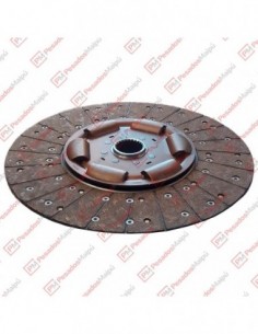 Kit Embrague Sc 430 24... 2