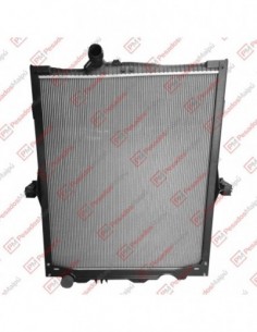 Radiador Volvo Fh 420 / 460...