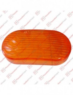 Lente Ambar 400