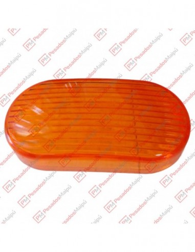 Lente Ambar 400