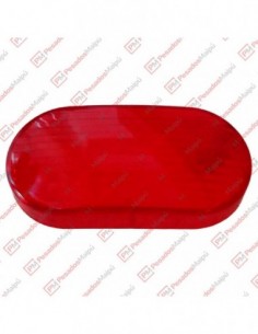 Lente Rojo 400