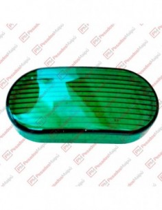 Lente Verde 400
