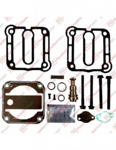 Kit Reparacion Compresor...